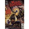 Black Lightning (Vol 2) # 007 NM MODERN AGE COMICS