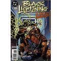 Black Lightning (Vol 2) # 006 NM MODERN AGE COMICS
