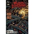Black Lightning (Vol 2) # 008 NM MODERN AGE COMICS
