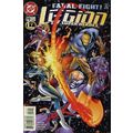 Legion of Super-Heroes (Vol 3) # 079 FN MODERN ...