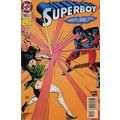 Superboy (Vol 3) # 015 VFN+ ORIG US COMICS