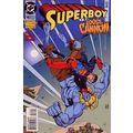 Superboy (Vol 3) # 016 VFN MODERN AGE COMICS