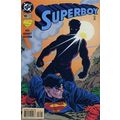 Superboy (Vol 3) # 018 VFN+ ORIG US COMICS