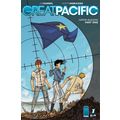 Great Pacific (Vol 1) # 007 NM MODERN AGE COMICS