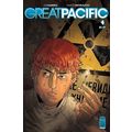 Great Pacific (Vol 1) # 004 NM MODERN AGE COMICS