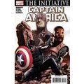 Captain America (Vol 5) # 027 VFN MODERN AGE CO...