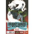 Deadly Hands of Kung Fu (2014 Ltd) # 003 NM MOD...