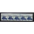 1906a 17c Electric Auto Fine MNH Dry Gum PNC 4A...