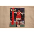 Andres Limpar 1990/91 Pro Set NO. 14