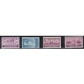 792 3c Farragut-Porter Fine MNH VA0342d