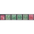 859 1c Washington Irving Very Fine MNH VA0375d