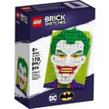 LEGO 40428 - LEGO BRICK SKETCHES - THE JOKER - ...