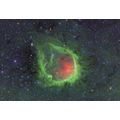 RCW 120 Star MilkyWay Scorpius Constellation Wh...