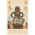 Faith Ringgold American Sculptor Quilt Artist A...