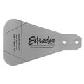 Auto Glass Extractor Extra Long Delta Blade