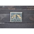 SOUTH AFRICA SG 0057dw USED #4