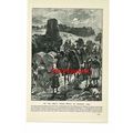 Trade Route Of Central Asia, Turkestan, Book Il...