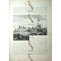 Walmer Castle, Deal, Kent, Book Illustration (P...