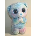 Ty Beanie Boos United Way Charity Exclusive Tie...