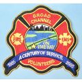 Broad Channel, NY Fire Dept. PP54.