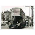 Black & White Photograph of Northampton Corpora...