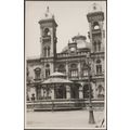 Centro de Atracción y Turismo, San Sebastián, 1...