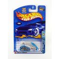 Hot Wheels Big Chill #150 Alt Terrain 3/10 Whit...