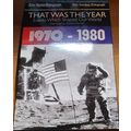 THAT WAS THE YEAR DVD PROMO A 10 DISC SET IN PR...