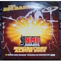 NME Awards 2003 CD The Nominations Album 2003 Big Bash 15 Track Album Magazine
