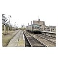 ptc7936 - Beds' - Derby Lightweight DMU at Ridg...