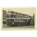 tm5159 - London Transport Tram no 1001 to Holbo...