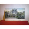 THE EXCHANGE, LIVERPOOL, used antique postcard ...