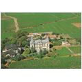 34 - MONTBLANC - CHATEAU SAINT PIERRE