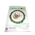 Designs For The Needle Cross Stitch 3126 Goose ...