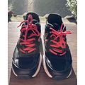 New Balance Womens 80 V2 WE80SS2 Black W/Pink L...
