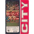 BRISTOL CITY v PLYMOUTH ARGYLE LEAGUE DIVISION ...