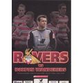 DONCASTER ROVERS v BOLTON WANDERERS PRE-SEASON 2008