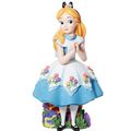 Disney Showcase 6013283 Botanical Alice Figurin...
