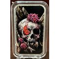 1 Oz Silver Collectible HALEYBUG MINT A Glance ...