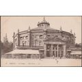 Le Cirque, Amiens, c.1910 - Lévy CPA LL55