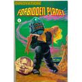FORBIDDEN PLANET #1/2 Innovation Comics 1992 fi...