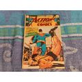 Silver Age DC Action Comics # 372 The Masked Su...