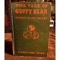 Sleepy Time Tales Series The Tale Of Cuffy Bear...