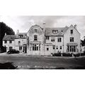Postcard The Old New Inn, Bourton-on-the-Water,...