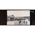 Luxembourg Entree de la ville UNC 1908