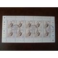 Germany 1997 Bicentenary Heinrich Heine used st...