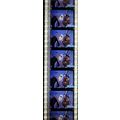 PK GEB - Y - f0139i . 1 STRIP OF 5 - 35MM - FIL...