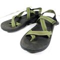 CHACO Z1 Unaweep Water Sport Sandals Hiking Str...