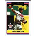 2006 Topps Update - #UH231 - Edgar Renteria
