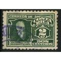 1924 Michel 119c - #2 fine used (o)